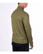 First Layer Gleisin olive