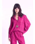 Blouse Alora Rose