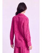Blouse Alora Rose