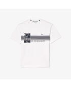 T-Shirt TH9426 blanc