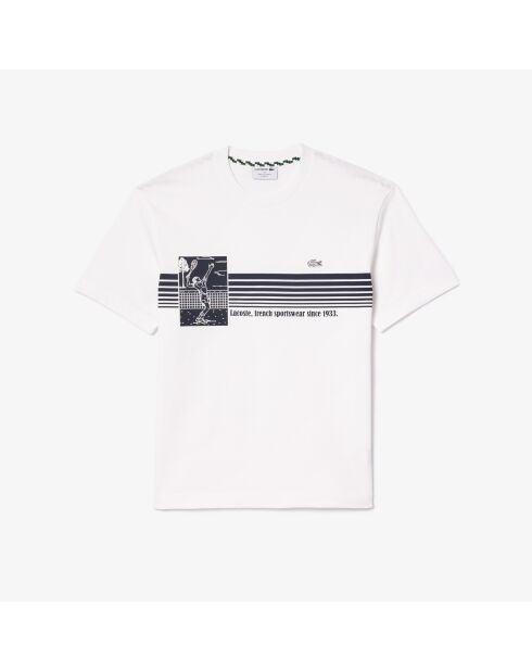 T-Shirt TH9426 blanc