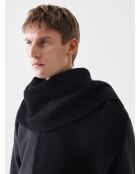 L'Atelier Noir Strickpullover