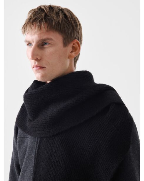 L'Atelier Noir Strickpullover