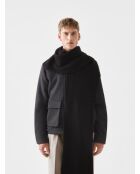 L'Atelier Noir Strickpullover