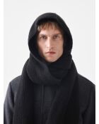 L'Atelier Noir Strickpullover