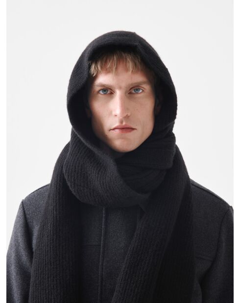 L'Atelier Noir Strickpullover