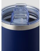 Mug isotherme bleu gitane