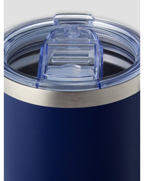 Mug isotherme bleu gitane