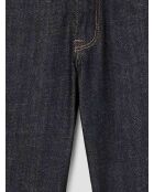Jean denim regular brut denim