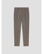 Chino Slim Stretch tabak