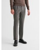 Chino Slim Stretch tabak