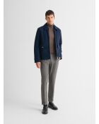 Chino Slim Stretch tabak