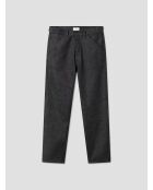 L'Atelier Noir Jeansjeans mit lockerer Passform