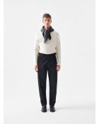 L'Atelier Noir Jeansjeans mit lockerer Passform