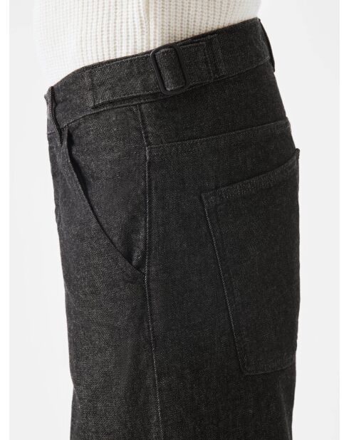 L'Atelier Noir Jeansjeans mit lockerer Passform