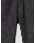L'Atelier Noir Jeansjeans mit lockerer Passform