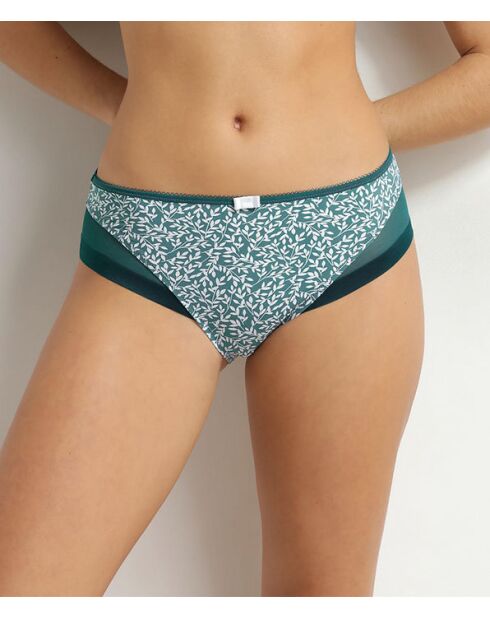 Culotte Generous Classic vert hydro