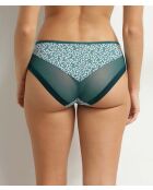 Culotte Generous Classic vert hydro