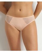 Culotte Generous Coton Bio abricot clair