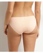 Culotte Generous Coton Bio abricot clair