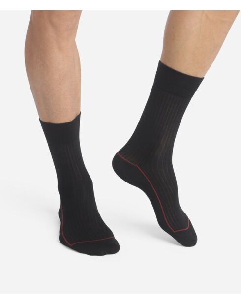 Calcetines negros Le Style