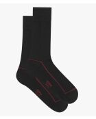 Calcetines negros Le Style