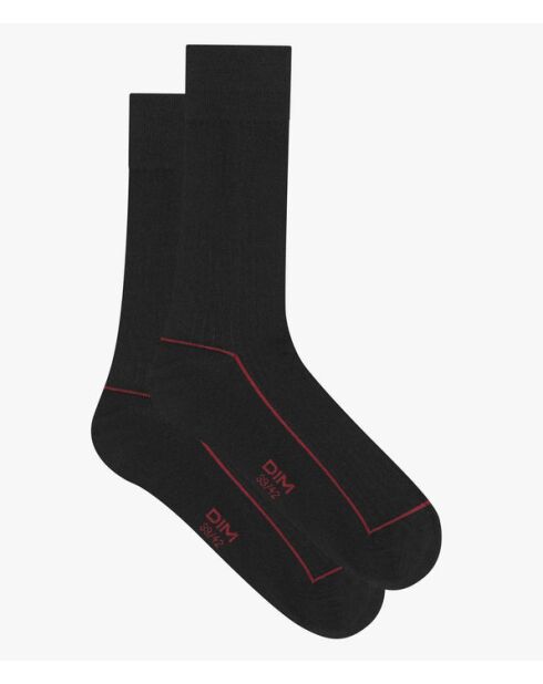 Calcetines negros Le Style
