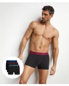 3 Boxers Mix and Colors lot retro