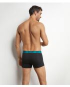 3 Boxers Mix and Colors lot cameleon