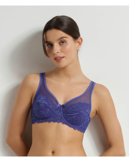 Soutien-gorge Generous Essential bleu capitaine