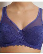 Reggiseno Captain Blue Generous Essential