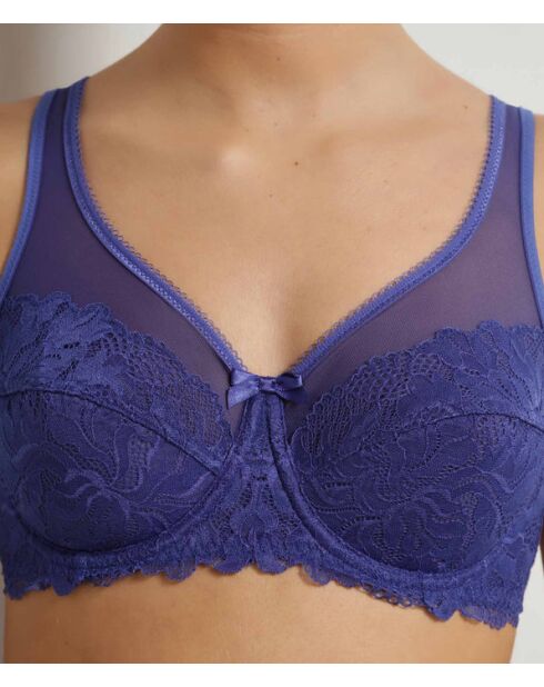 Soutien-gorge Generous Essential bleu capitaine