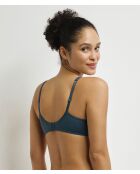 Soutien-gorge Generous Classic vert sapin