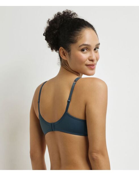 Soutien-gorge Generous Classic vert sapin