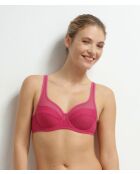 Soutien-gorge Generous Classic framboise vitaminée