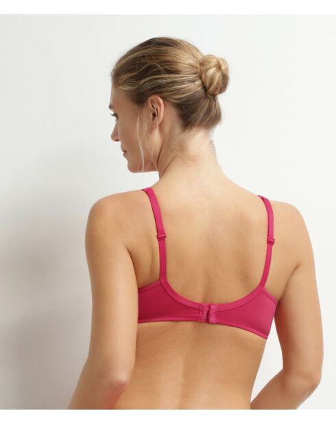 Soutien-gorge Generous Classic framboise vitaminée