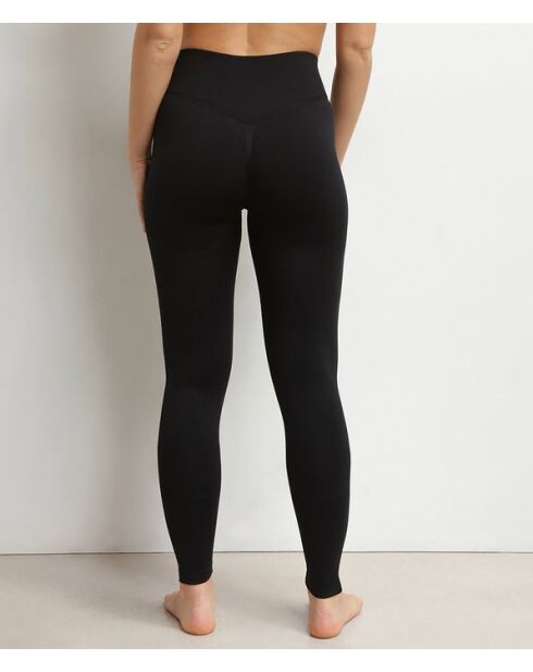 Comfywear Shapping zwarte legging