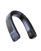 Ventilateur portable personnel FN8 bleu marine - 21.7x5.9x22.5 cm