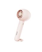 Ventilateur portable Turbo personnel FN1 rose - 6.1x6.1x16.4 cm
