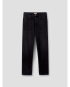 L'Atelier Noir Jeansjeans mit lockerer Passform