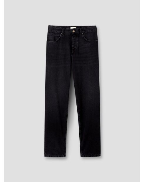 L'Atelier Noir Jeansjeans mit lockerer Passform