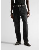 L'Atelier Noir Jeansjeans mit lockerer Passform