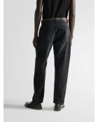 L'Atelier Noir Jeansjeans mit lockerer Passform