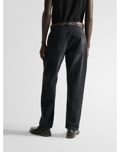 L'Atelier Noir Jeansjeans mit lockerer Passform