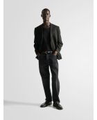 L'Atelier Noir Jeansjeans mit lockerer Passform
