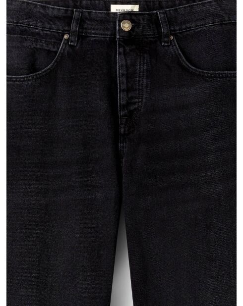 L'Atelier Noir Jeansjeans mit lockerer Passform