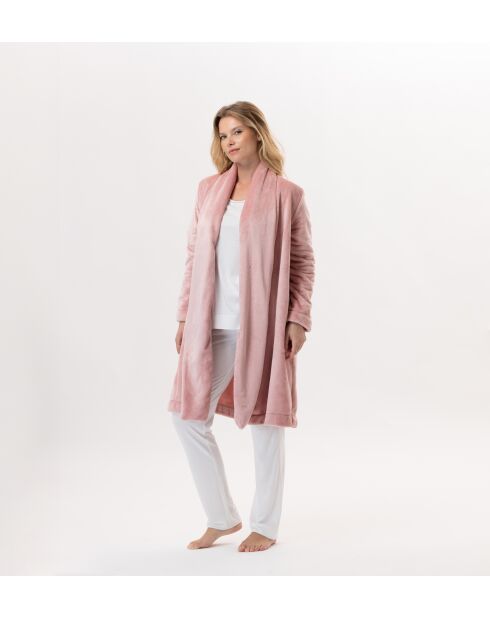 Essential H55B Blush jack