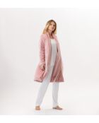 Essential H55B Blush-Jacke