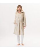 Essential H53B Jacke mit Reißverschluss und Außenmaterial