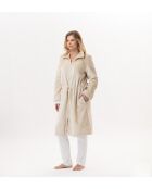 Essential H53B Jacke mit Reißverschluss und Außenmaterial